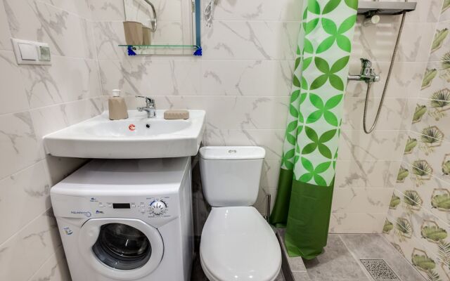 Apartament Na Skolkovskoy 9a 337-2 Apartments