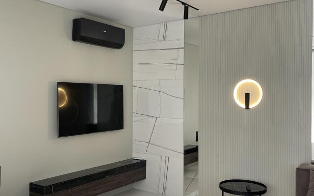 Квартира Premium