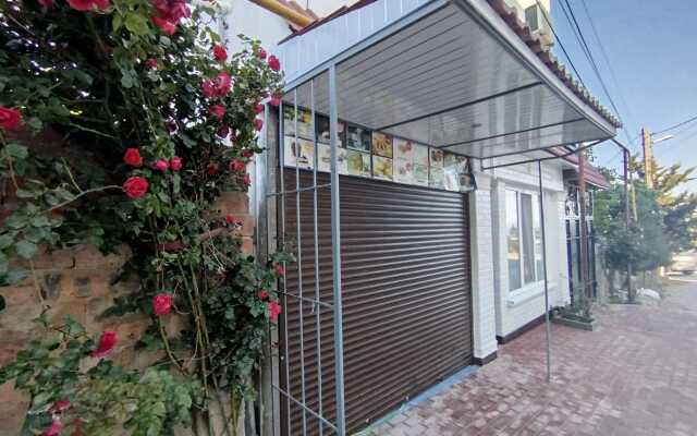 Sudak Guest House