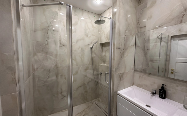 Квартира на Улице Коммунистическая 98/1