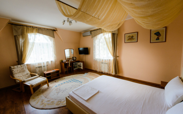 Bellmont Mini-hotel