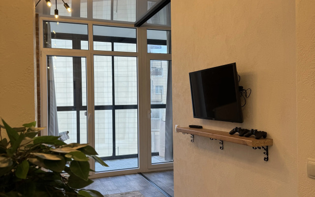 Квартира Уютная у моря