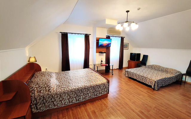 Мини Отель Лабиринт