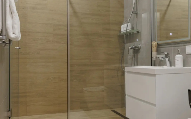 Apartamenty Krasnoflotskij 2k