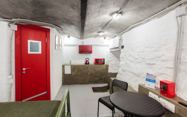 SyncotelHome Shelter Apartments