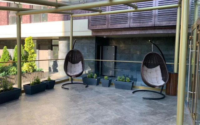 Квартира на Депутатской 10Б/1 (269)