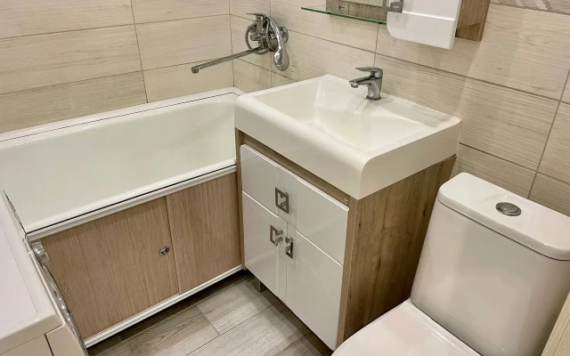 Komfort Internacional'nyj 22 Flat