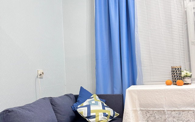 Uyutnaya Ryadom S Akvaparkom Rivyera Flat
