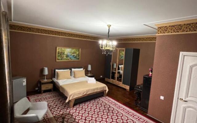Turan Semey Grand Hotel Apart-hotel