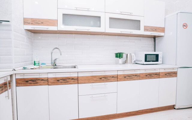 Апартаменты ATLANT Apartments 79