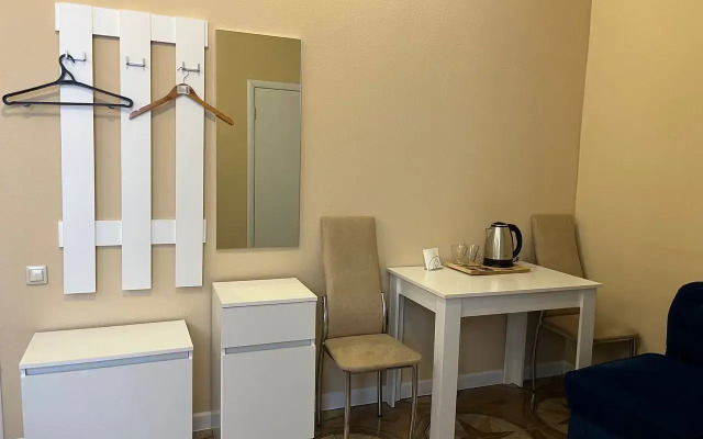 Kolibri Hotel