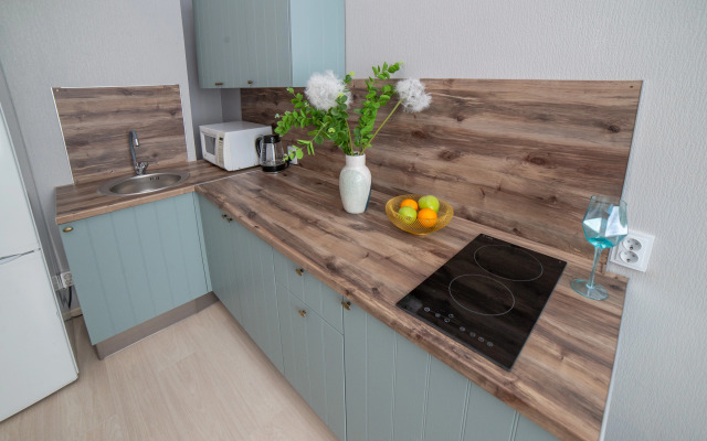 Квартира BeGuest Проспект Космонавтов 7Б