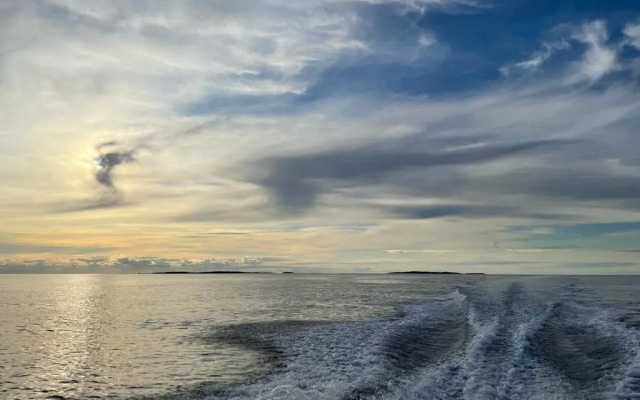 Guest house Гостевой дом