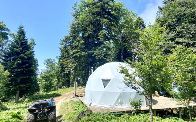 Atmosfera Glamping