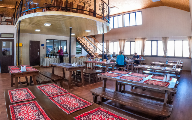 Karkyra Glamping