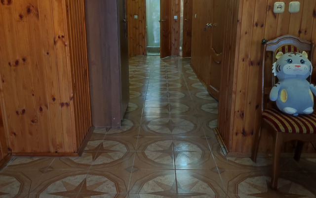 Emiliya Guest House
