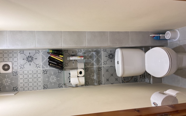 3-Kh Komnatnaya Kvartira V Udobnom Rayone Apartments