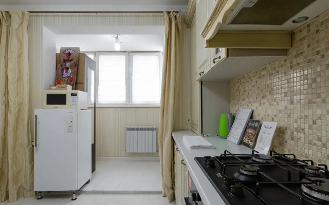 Apartment "Suite with Jacuzzi"
