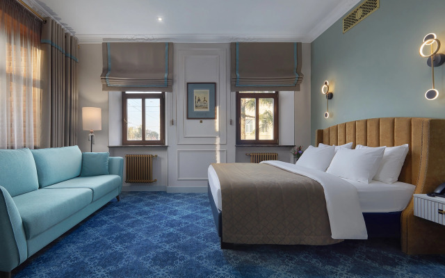 Garda Boutique - hotel