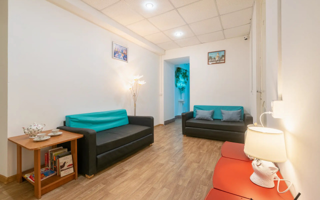 Bon Voyage Mini-Hotel