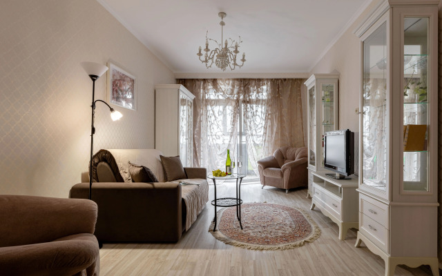 Апартаменты на Московском Проспекте 183 Б1