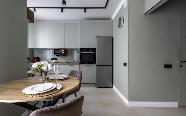 Апартаменты Red Apartments Фрукты Авила