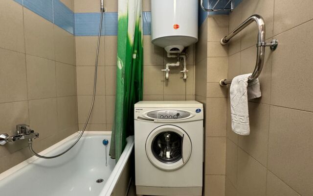 Квартира с ремонтом недалеко от трассы М4