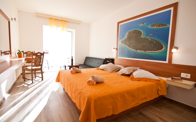 Amorena Mini-Hotel