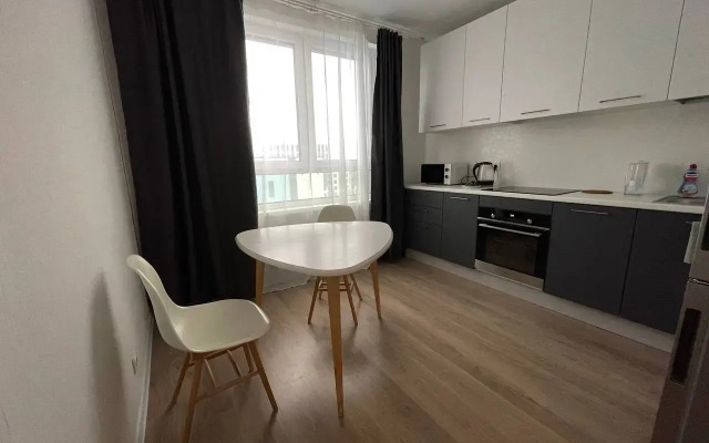 1 Komnatnaya Flat