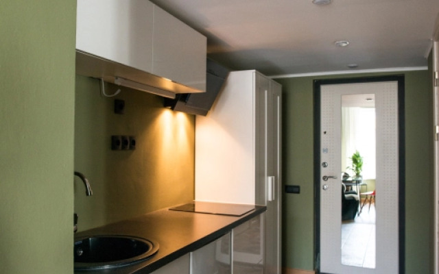 Апартаменты Гороховая 33