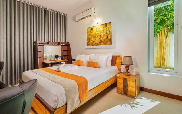 The Palace by Ocean Hotel