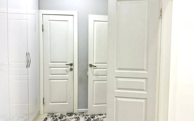 Uyutnye Apartamenty Zhumabeka 233, Apartments