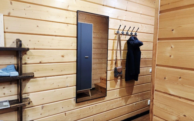 Апартаменты 822 в Sunny Valley