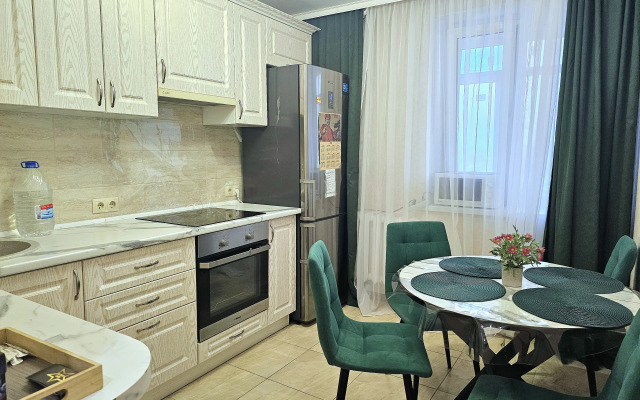 Квартира Уникальность