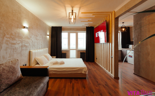 Gatsby Apartments