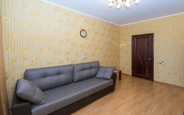 Vokzalnaya 19 Apartments