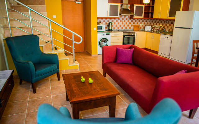 Dores Residence Hotel