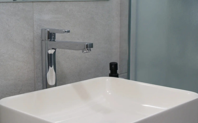 Квартира Good Night на Киевской 1