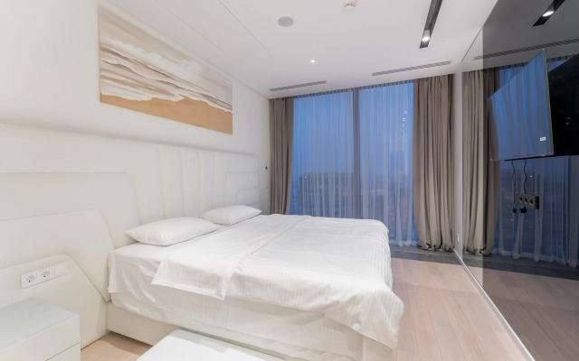 Апартаменты New_level_city_730 1