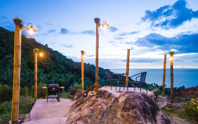 The Dreaming View Villa