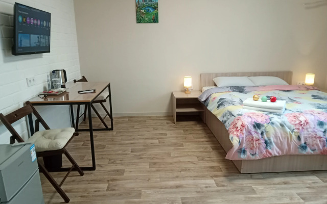 Как дома на Типографской