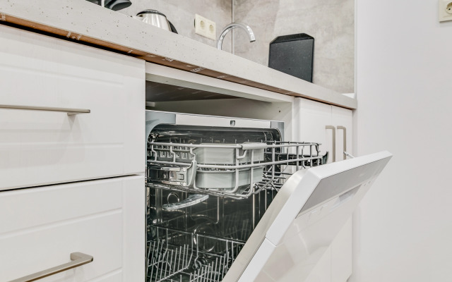 Uyutnaya studiya okolo metro spartak Apartments
