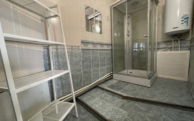 Апартаменты Bohemia Loft Apart