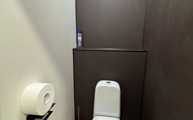 Квартира Новая однокомнатная квартира возле ТРЦ Аура