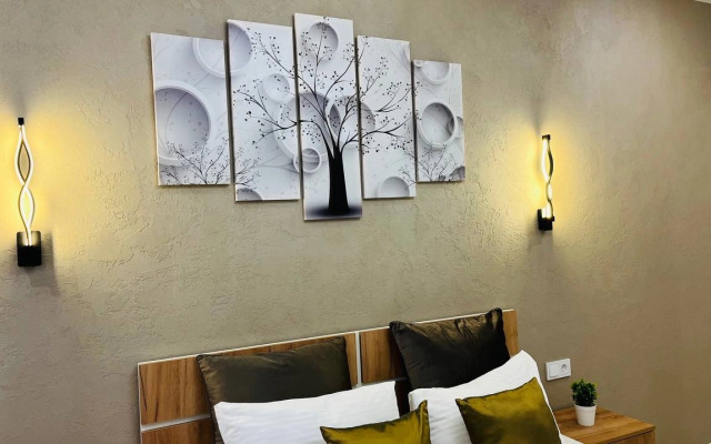 Квартира Новая в ЖК Королёв 3/26