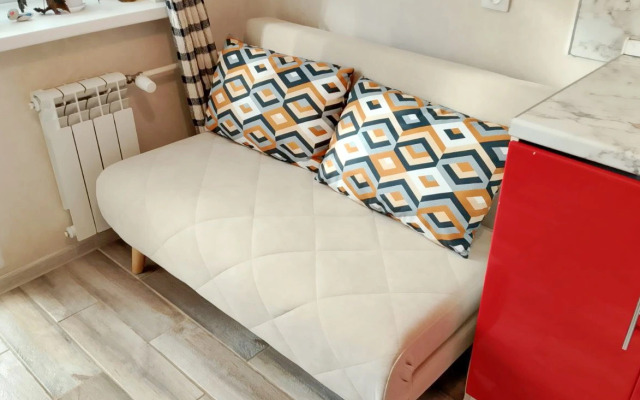 Квартира Уютная в Cпальном Районе