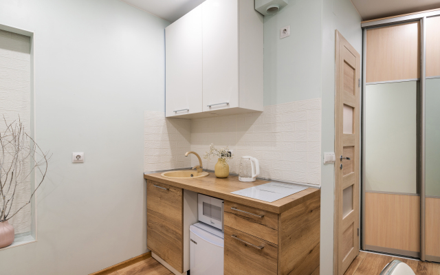 Апартаменты Ikigai Flat