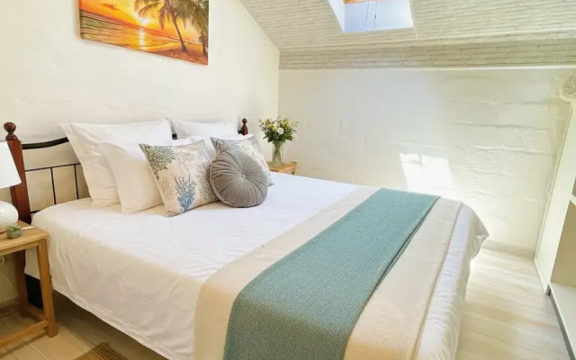 Квартира Солнечная на первой береговой линии в Джемете