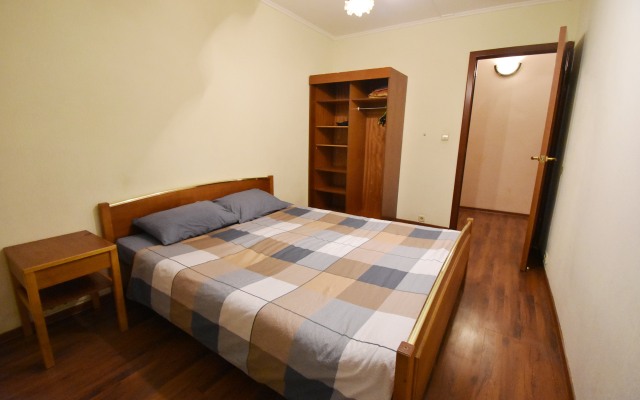 Квартира Пугачёвской