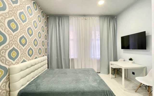 Апартаменты 2 СуткиСпб сад Олимпия